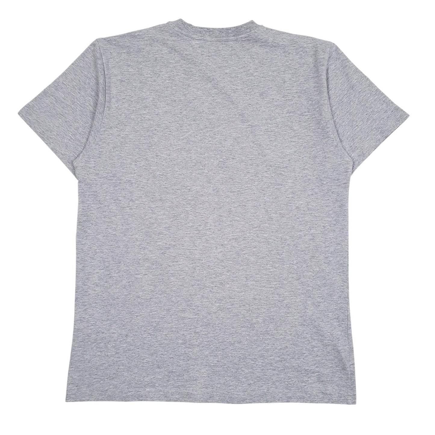 Mens Grey Marlboro Classics   T Shirt