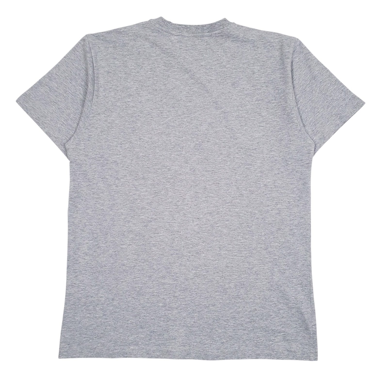 Mens Grey Marlboro Classics   T Shirt