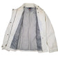 Womens White Tommy Hilfiger Parka  Coat