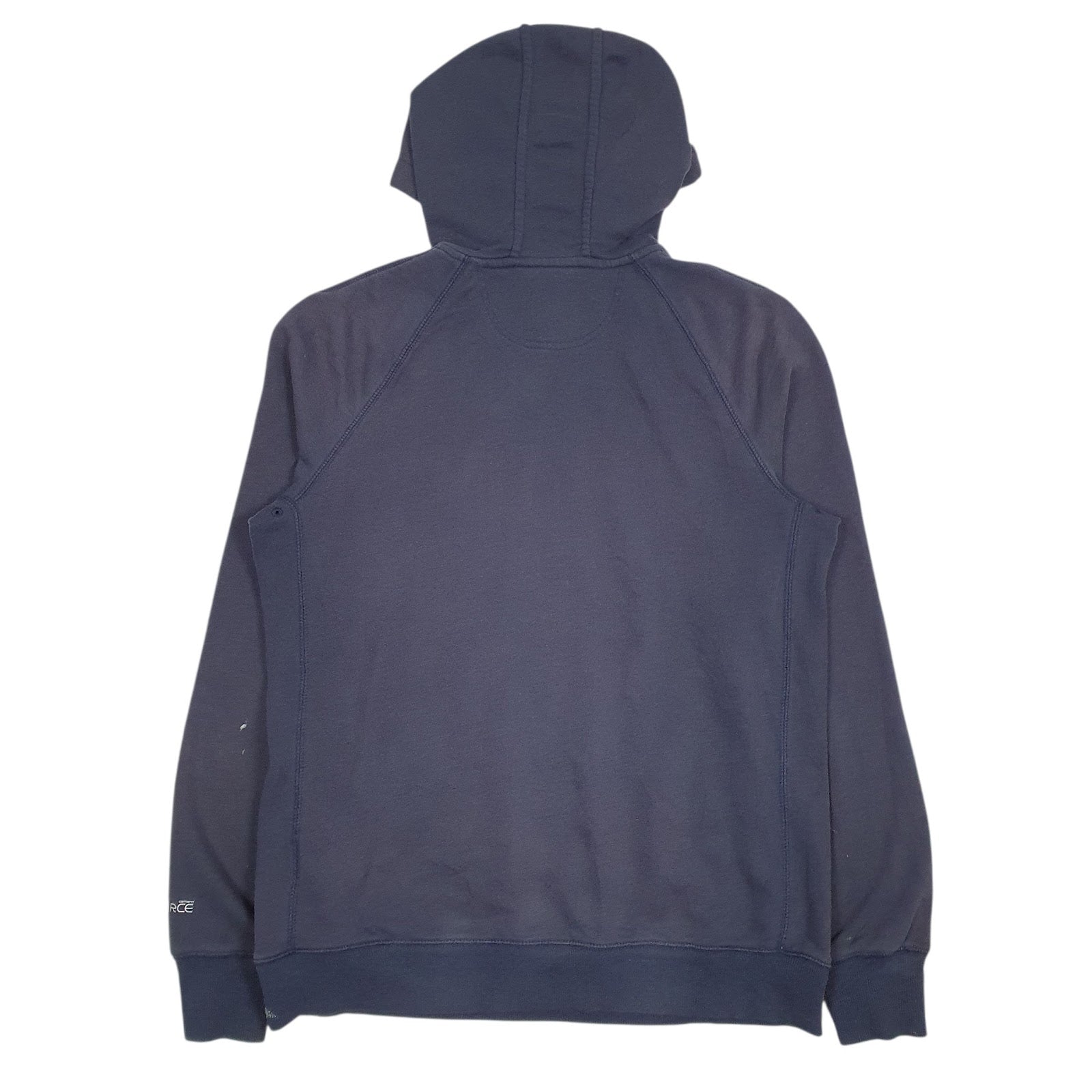Mens Navy Carhartt  Hoodie Jumper