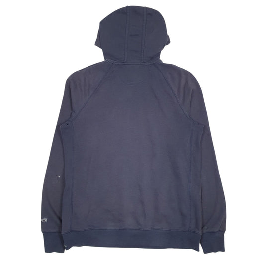 Mens Navy Carhartt  Hoodie Jumper