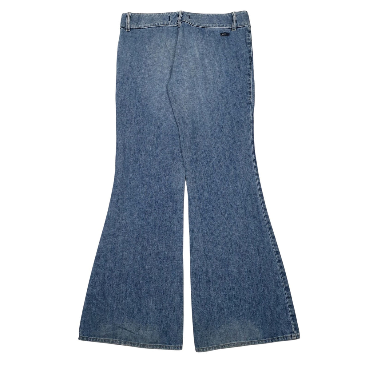Womens Blue Gas   Jeans