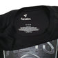 Mens Black Fanatics Brooklyn Nets NBA Basketball Atkinson  T Shirt