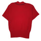 Womens Red Unbranded  Crewneck Jumper