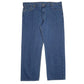 Mens Blue Levis  505 JeansW46 L30