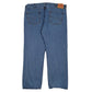 Mens Blue Levis   Jeans