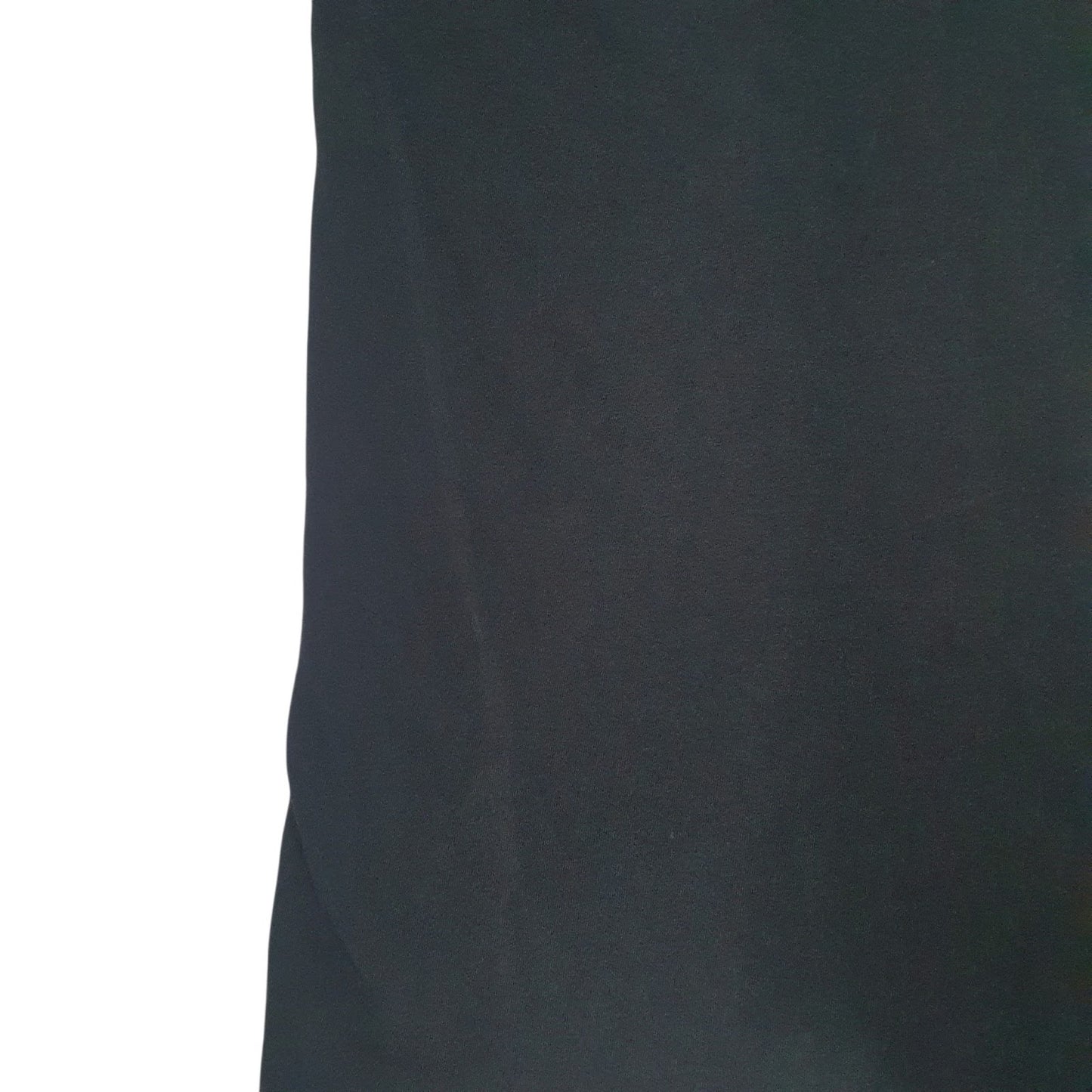 Mens Black Tommy Hilfiger   T Shirt