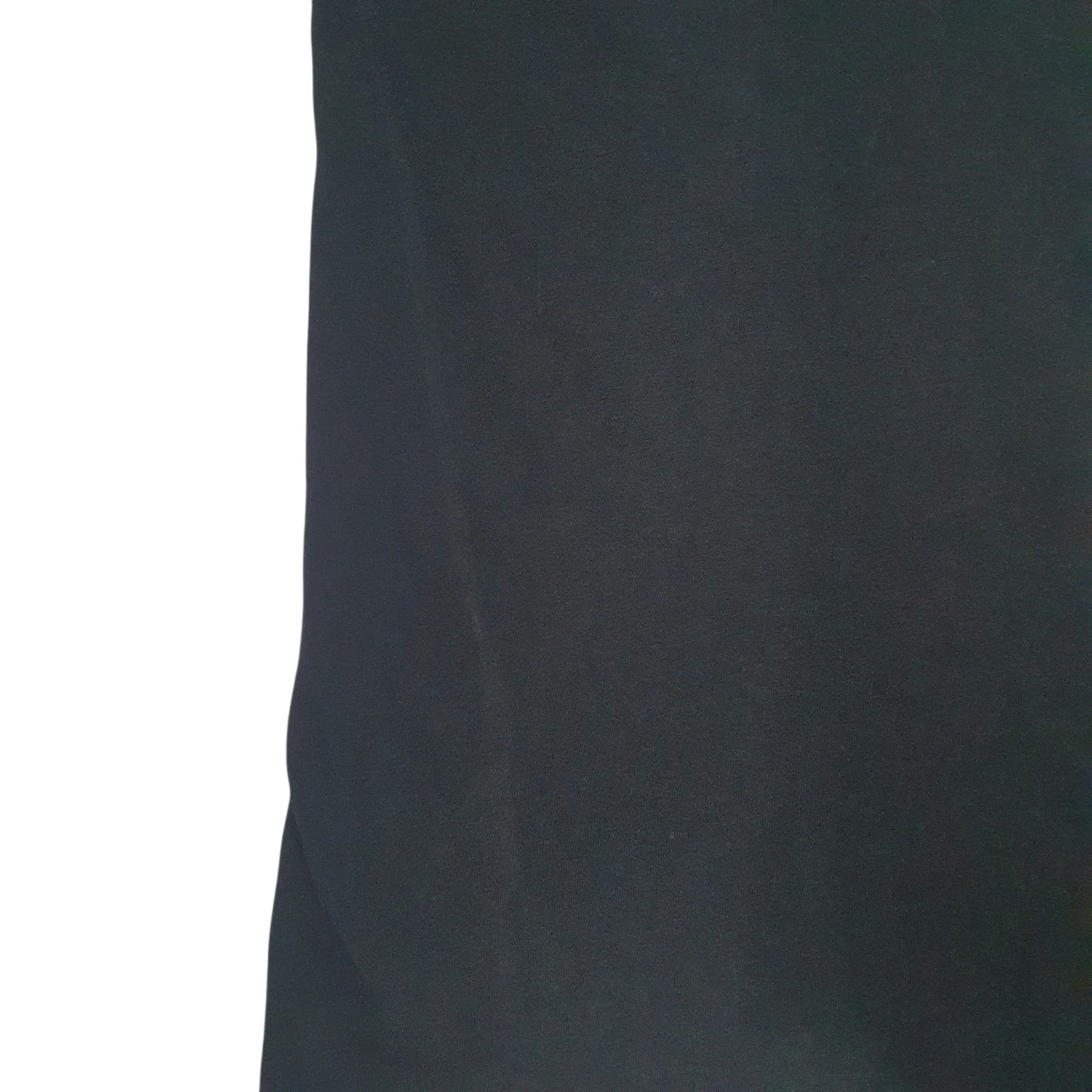 Mens Black Tommy Hilfiger   T Shirt