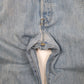 Mens Blue Levis   Jeans