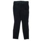 Womens Grey Old Navy Embroidered Distressed  Jeans