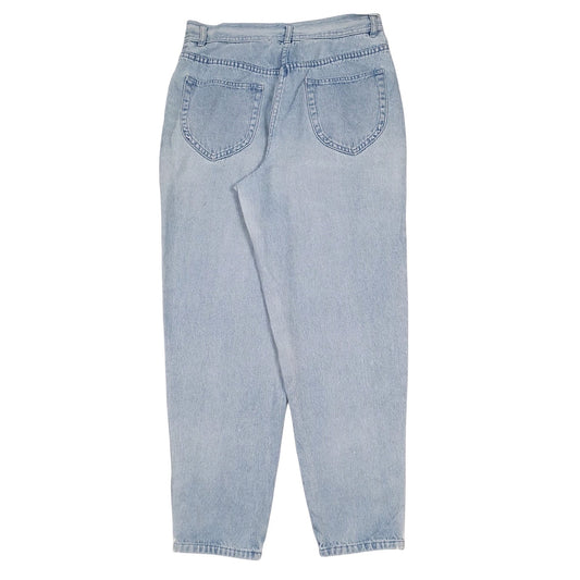 Womens Blue Unbranded   Jeans
