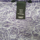 Womens Purple H&M   T Shirt