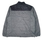 Mens Grey Adidas Climastorm  Coat