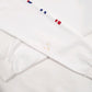 Mens White Nike Air Jordan  Crewneck Jumper
