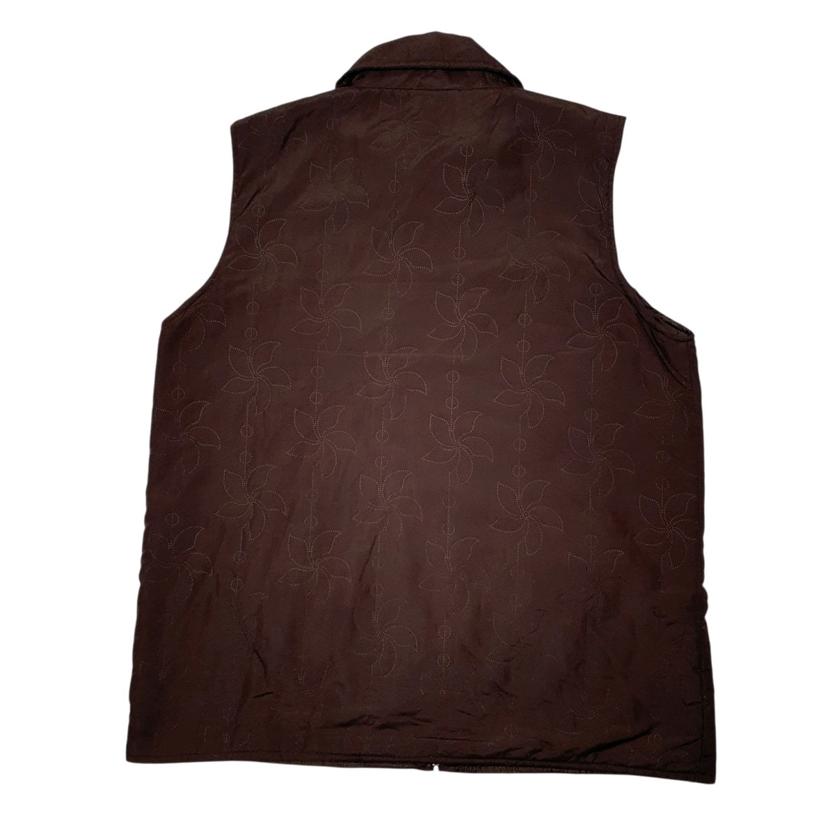 Womens Brown Unbranded   Coat