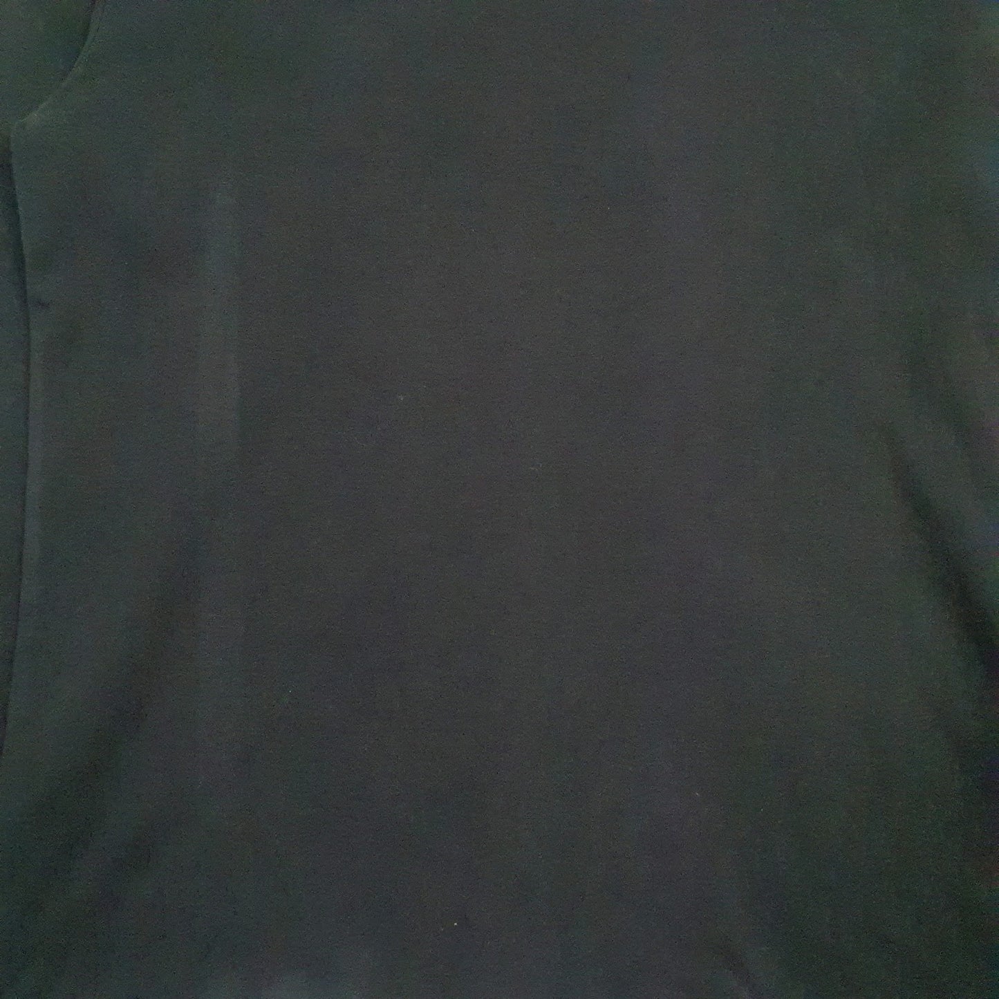 Mens Black Tommy Hilfiger  Shoal Neck Jumper