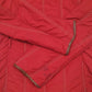 Womens Red Fay   Coat
