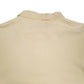 Mens Yellow Kirkland   Polo Shirt