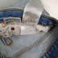 Mens Blue Levis   Jeans