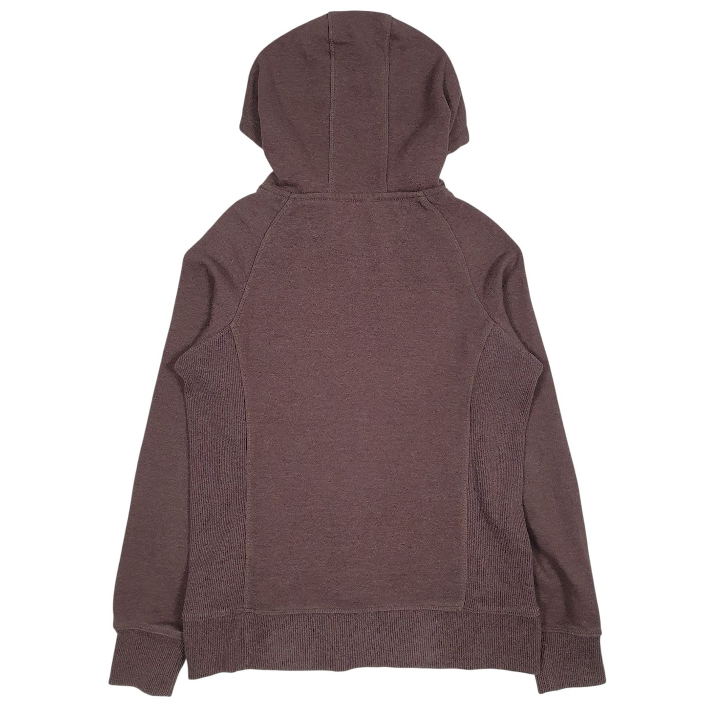 Womens Brown Carhartt  Hoodie Jumper
