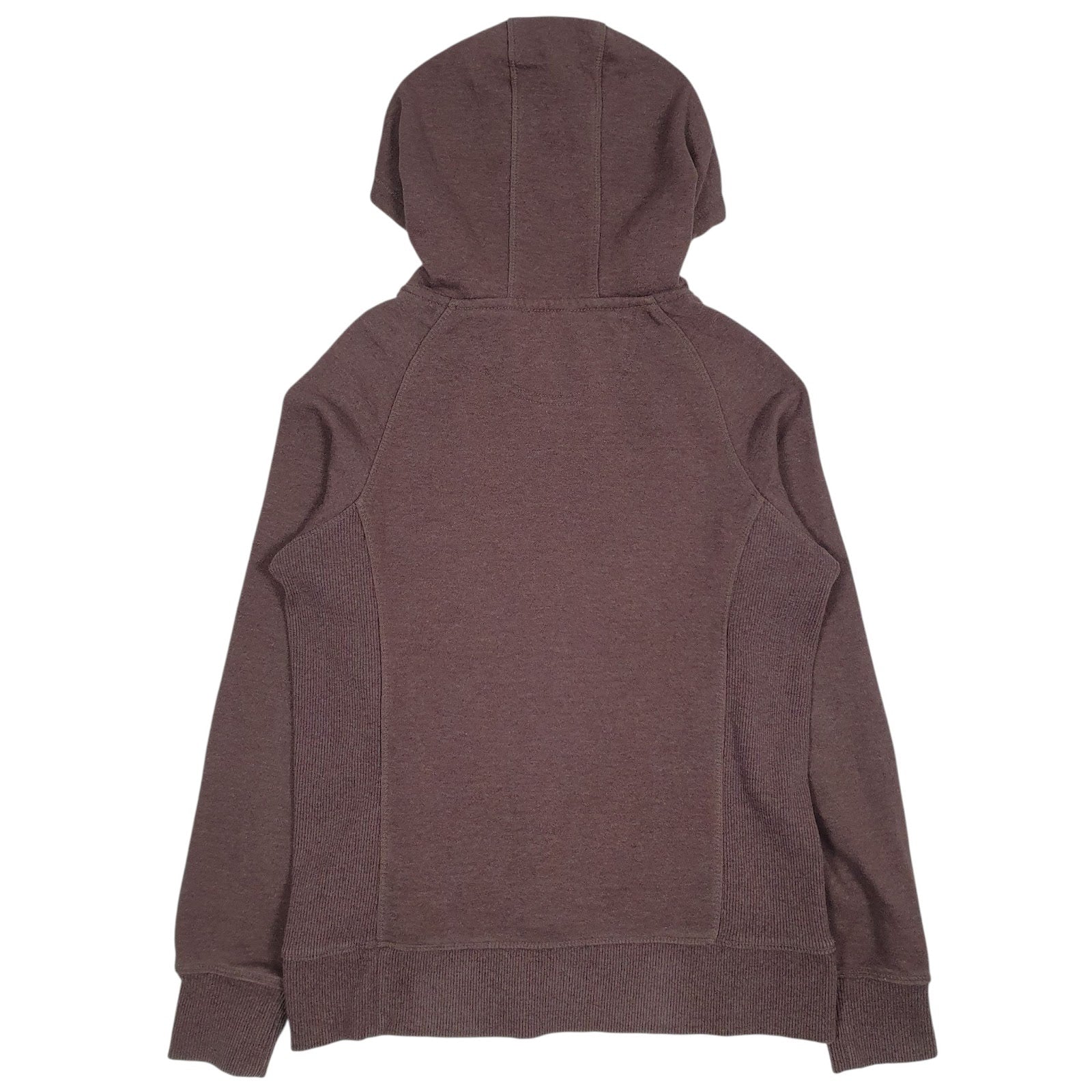 Womens Brown Carhartt  Hoodie Jumper