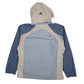 Womens Blue The North Face Hyvent  Coat