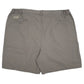 Mens Grey Wrangler   Shorts