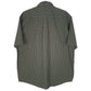 Mens Green L.L.Bean   Shirt