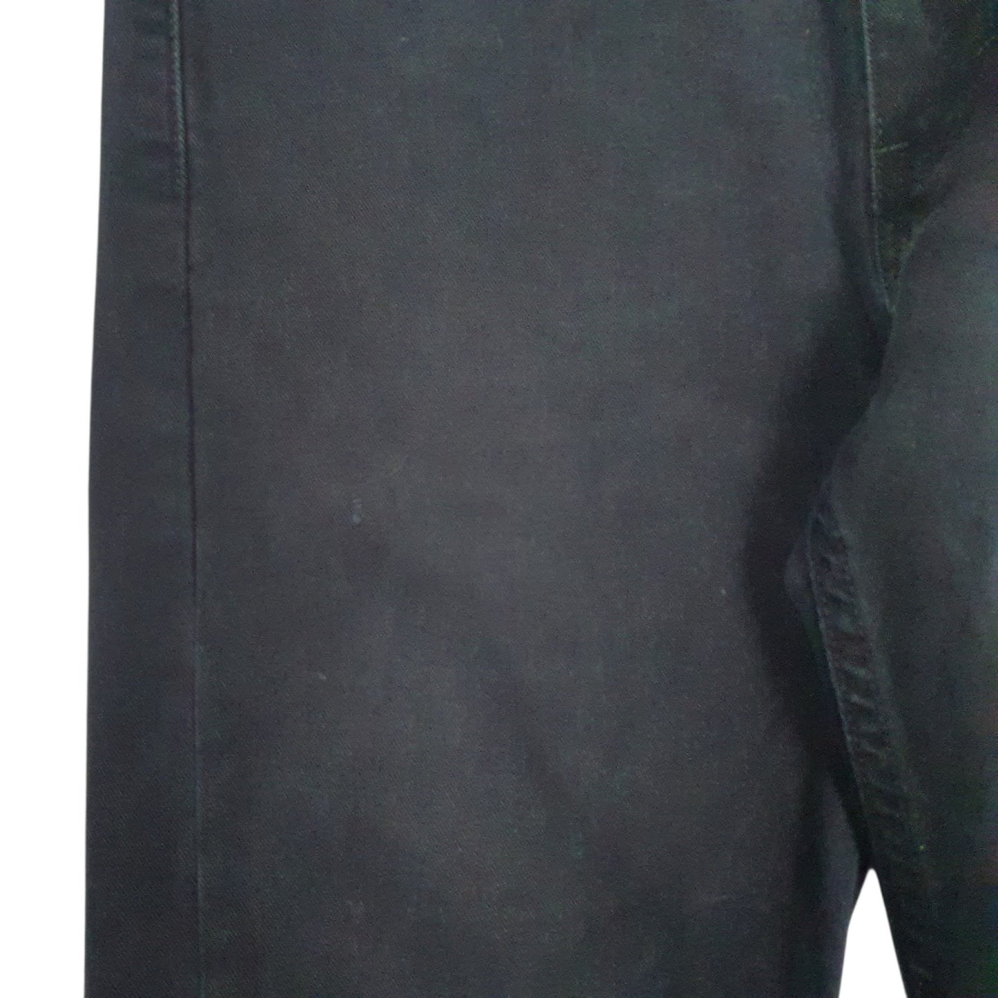 Mens Black Levis   Jeans