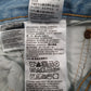 Mens Blue Levis   Jeans
