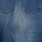 Womens Blue Biba   Jeans