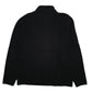 Mens Black Patagonia Better Sweater Full Zip Jumper