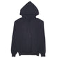 Mens Black Champion  Hoodie Jumper