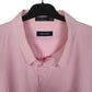 Mens Pink Nautica   Shirt