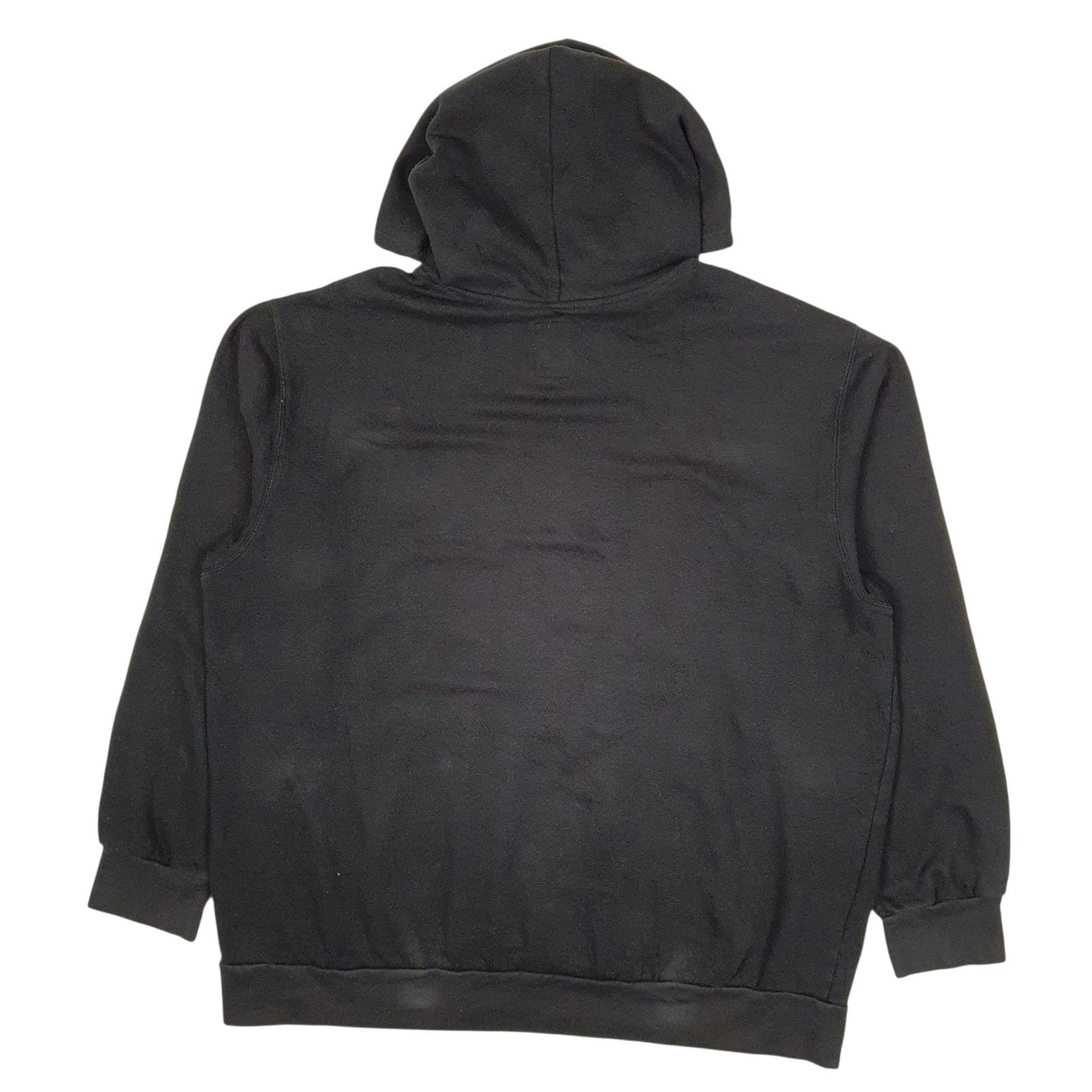 Mens Black Dickies  Hoodie Jumper