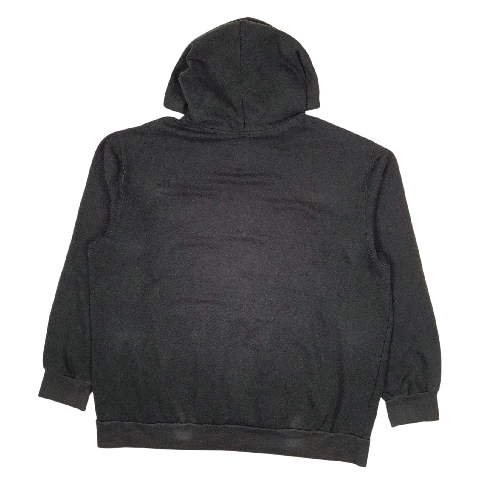 Mens Black Dickies  Hoodie Jumper