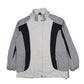 Mens White Nautica   Coat