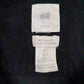 Mens Black H&M   Shirt
