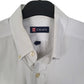 Mens White Chaps   Shirt