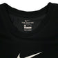 Mens Black Nike Las Vegas  T Shirt