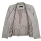 Womens Grey Zara   Coat