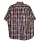 Mens Navy Tommy Hilfiger Paisley  Shirt
