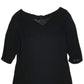 Womens Black Unbranded Occasion  Dress