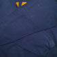 Mens Navy Soffe Vintage 90s US Navy Crewneck Jumper