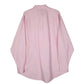 Mens Pink Charles Tyrwhitt Oxford Weave  Shirt