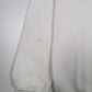 Mens White ANWA Washington DC Capitol Crewneck Jumper