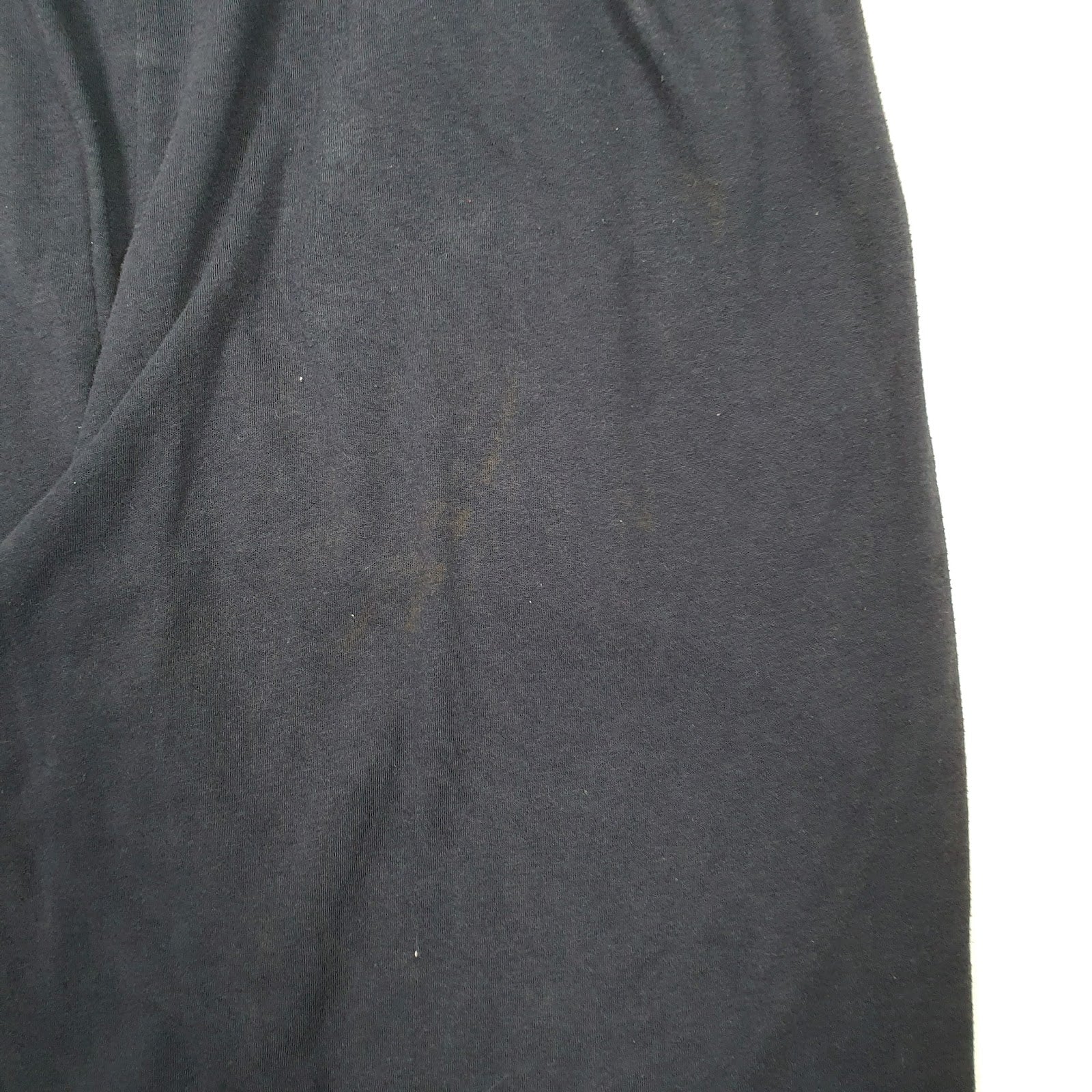 Mens Navy Tommy Hilfiger Lightweight  Trousers