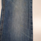 Womens Blue Gas   Jeans
