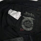 Mens Black Polo Ralph Lauren   Jeans