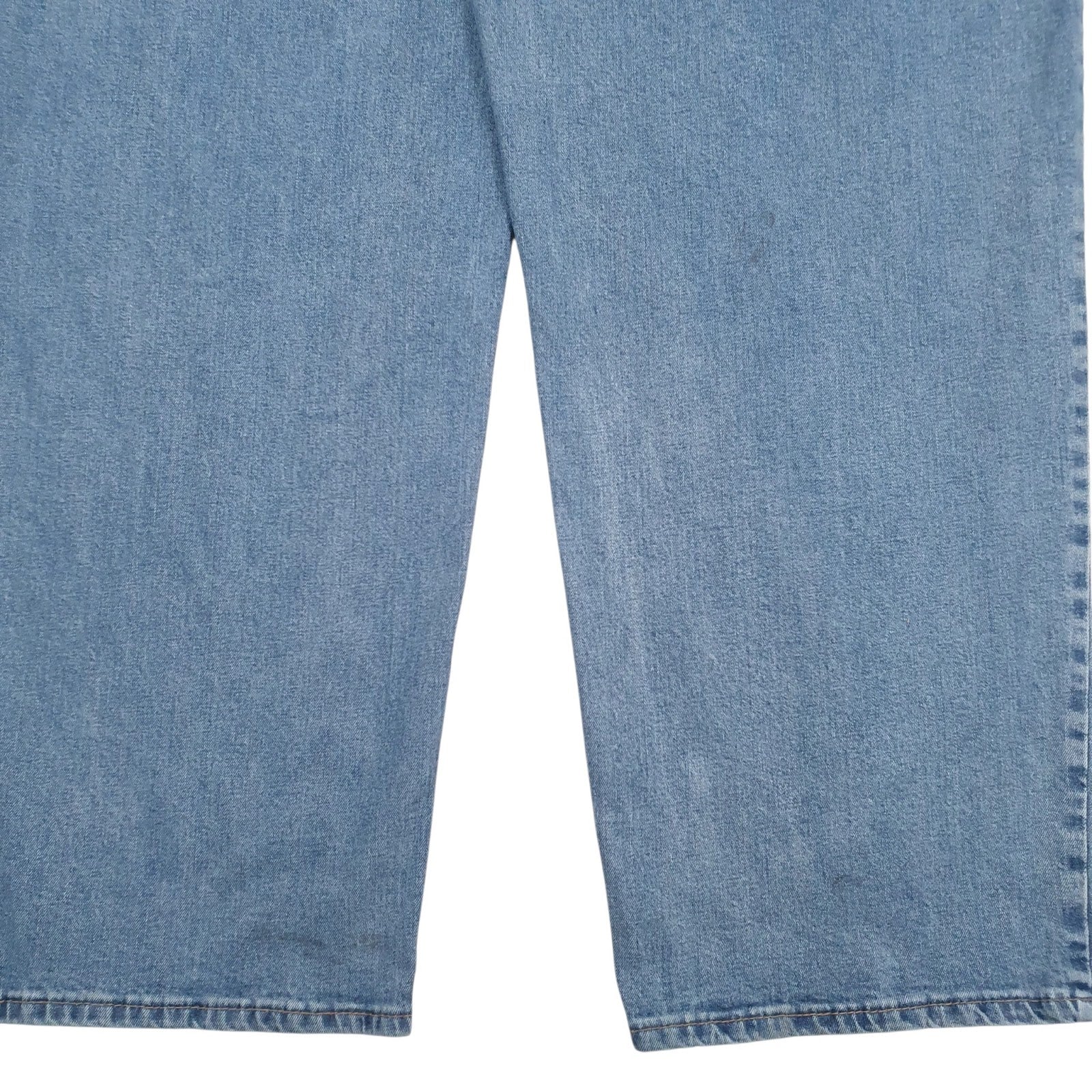 Mens Blue Levis   Jeans
